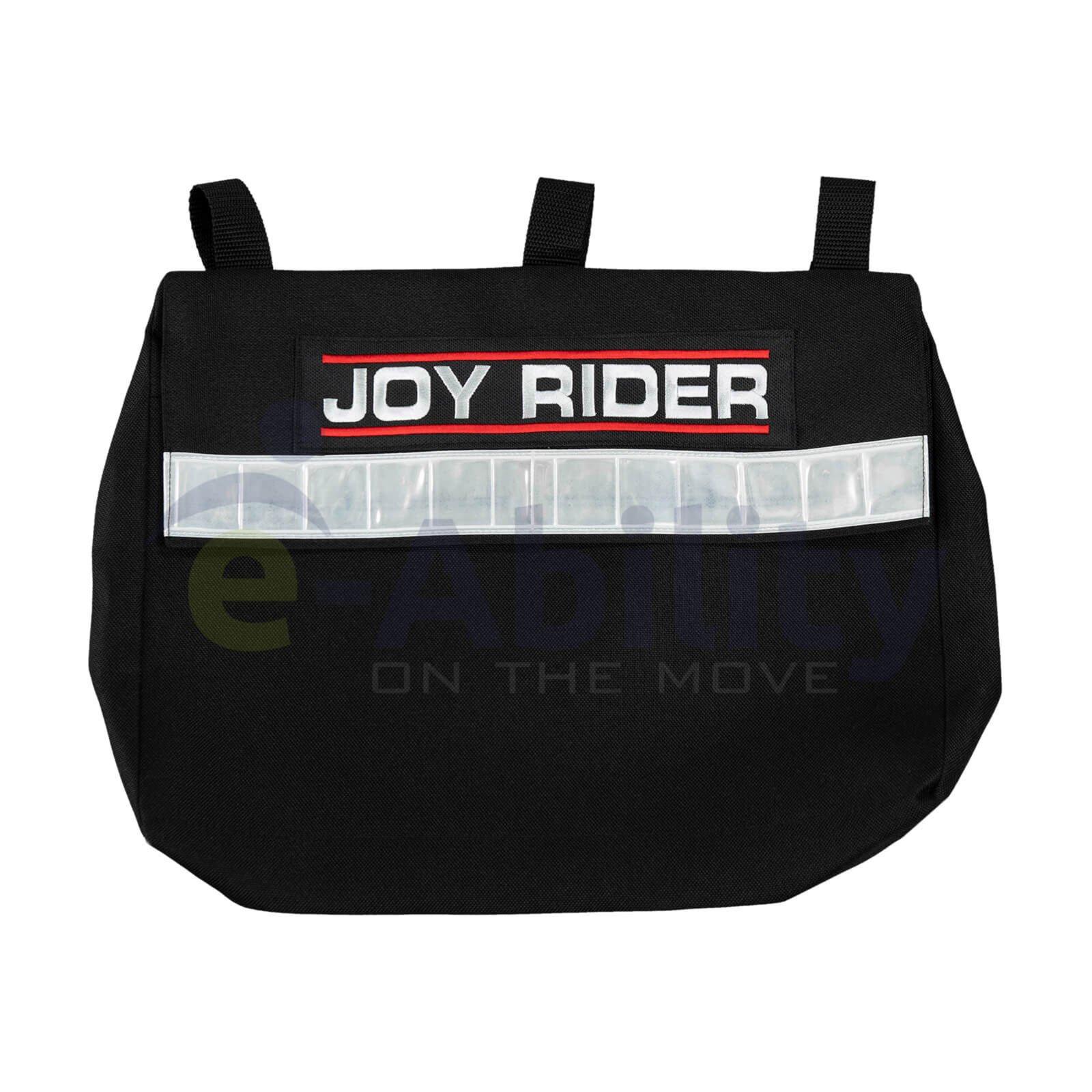 Rugleuning tasje JoyRider