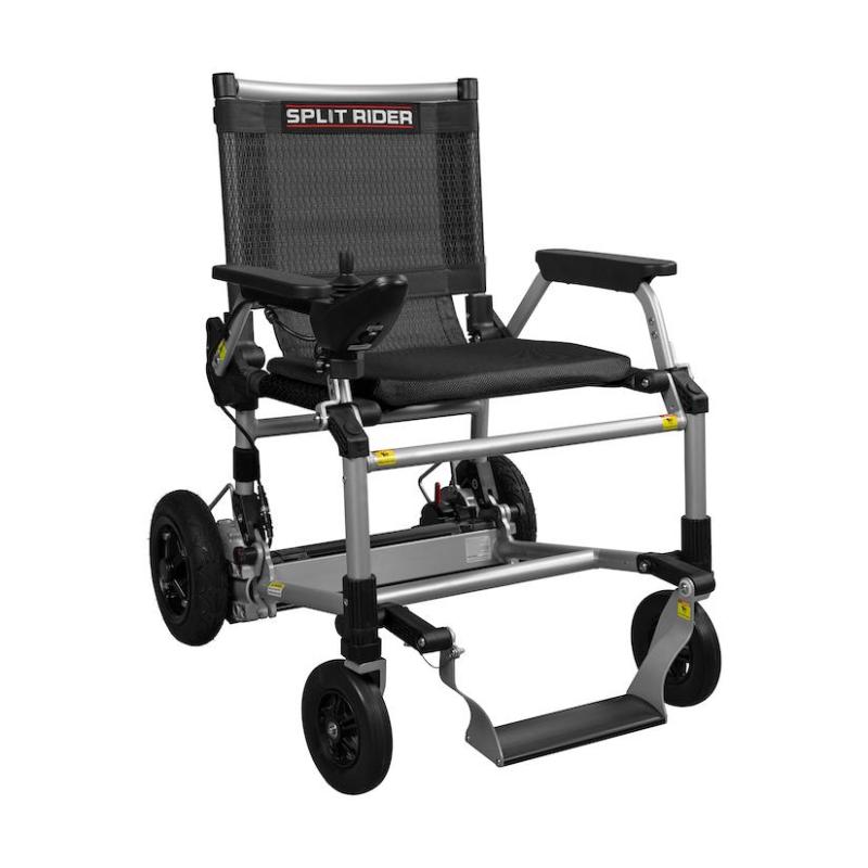 e-Ability SplitRider 