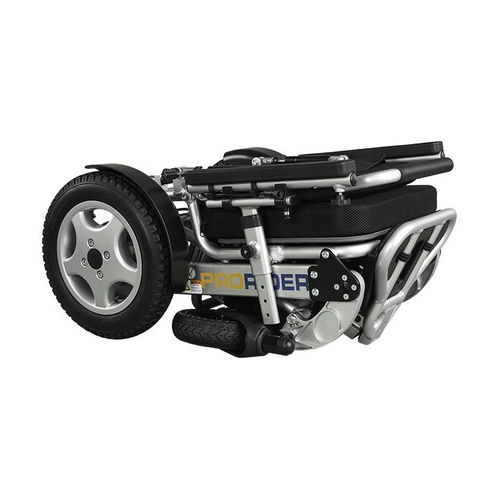 e-Ability importeur en dealer van elektrische, opvouwbare rolstoelen en ...